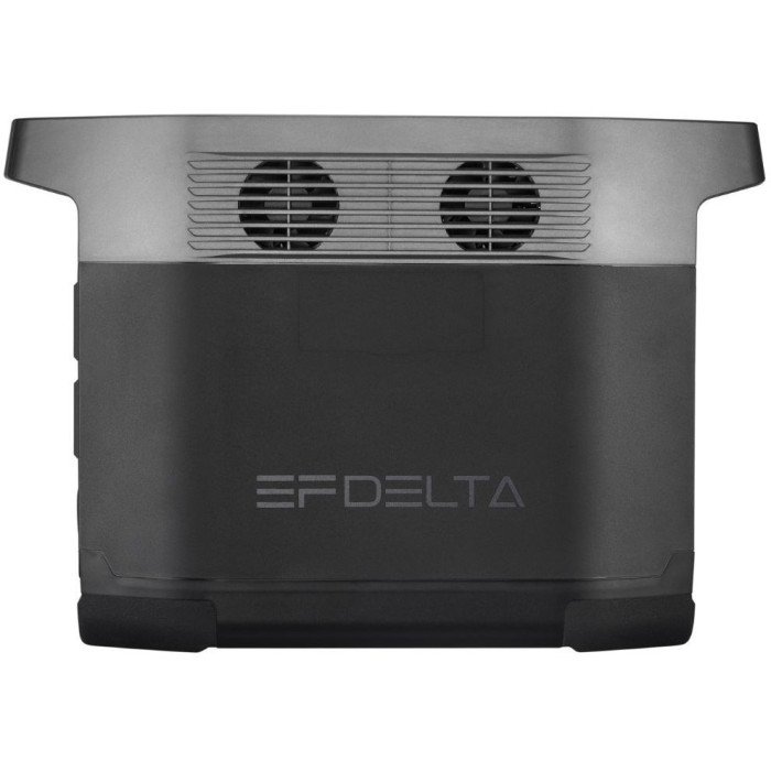 Зарядная станция EcoFlow DELTA (1260 Вт·ч)
