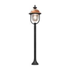 Світильник вуличний стовпчик середній Lusterlicht Verona II 11038Н