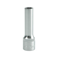 YT-1223 Головка торцевая 6-гранная 1/2", М=10 мм, L=76 мм