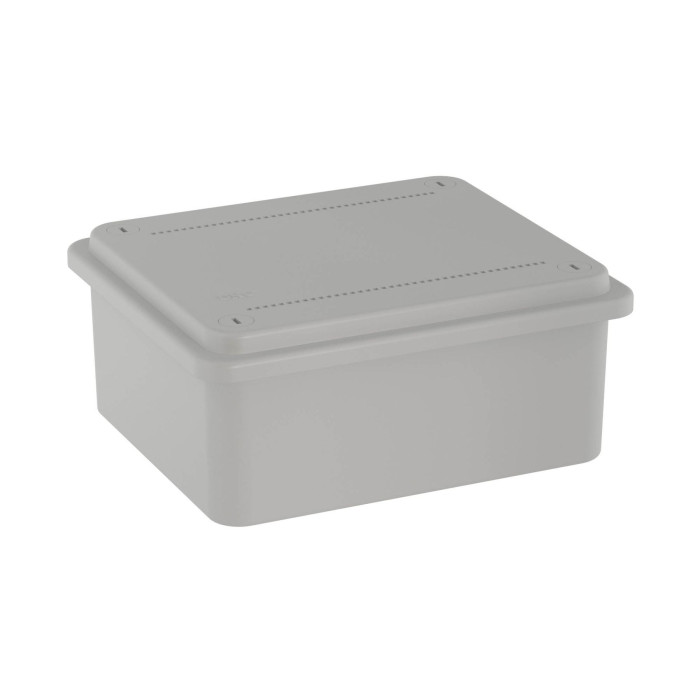 Коробка монтажна ДКС 410С4R 120x80x50