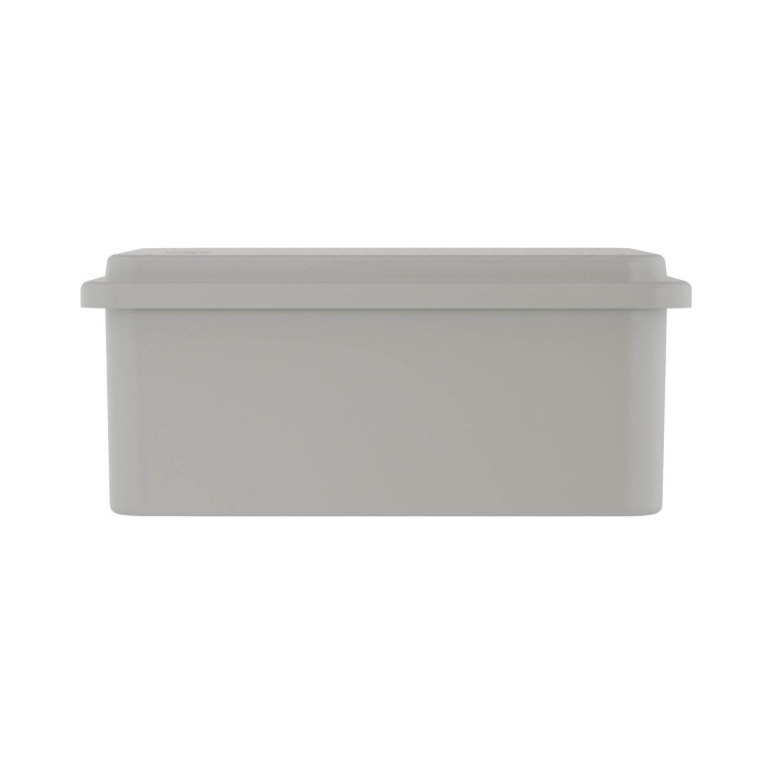 Коробка монтажна ДКС 410С4R 120x80x50