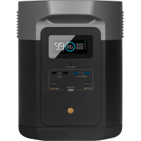 Зарядная станция EcoFlow DELTA Max 1600 (1612 Вт·ч)