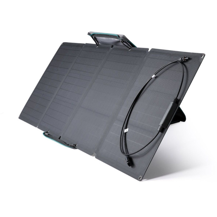 Солнечная панель EcoFlow 110W Solar Panel