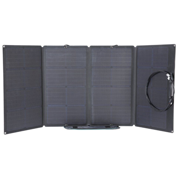 Солнечная панель EcoFlow 160W Solar Panel