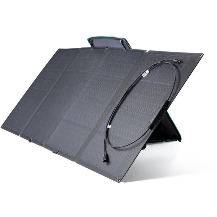 Солнечная панель EcoFlow 160W Solar Panel