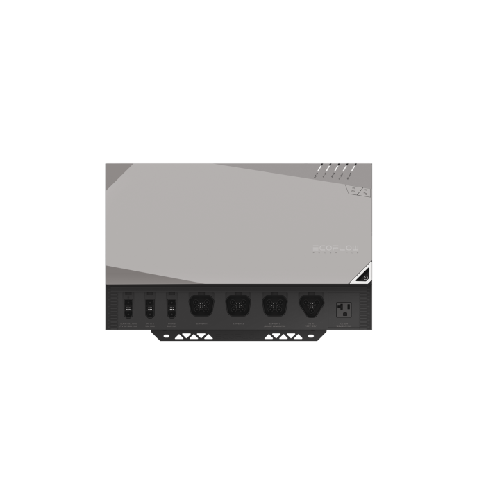 Комплект энергонезависимости Ecoflow Power Get Set Kit (Без батарей)
