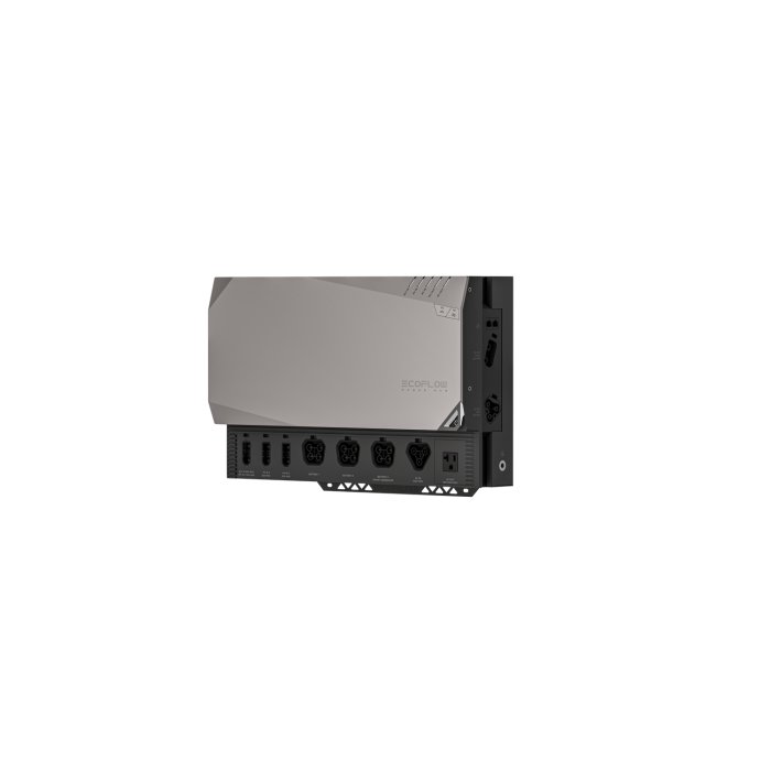Комплект энергонезависимости Ecoflow Power Get Set Kit (Без батарей)