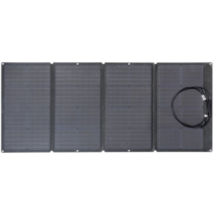 Солнечная панель EcoFlow 160W Solar Panel Солнечная панель EcoFlow 160W Solar Panel