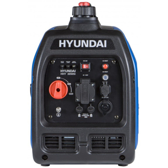 Инверторный генератор Hyundai HHY 3050SI