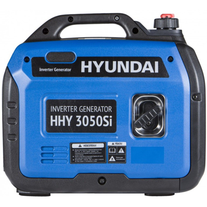 Инверторный генератор Hyundai HHY 3050SI