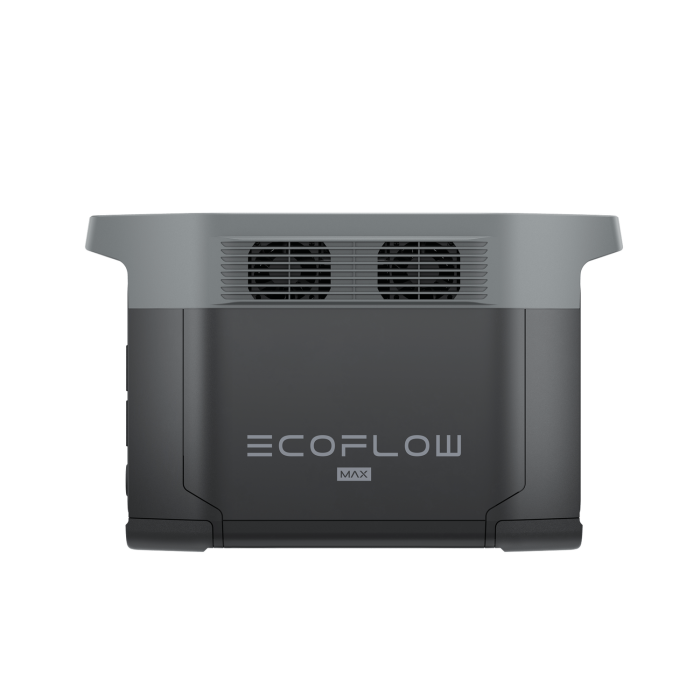 Зарядная станция EcoFlow DELTA 2 Max (2048 Вт·ч)