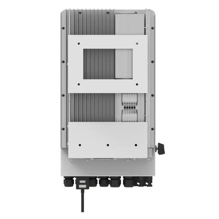 Гибридный однофазный инвертор Deye SUN-5K-SG05LP1-EU