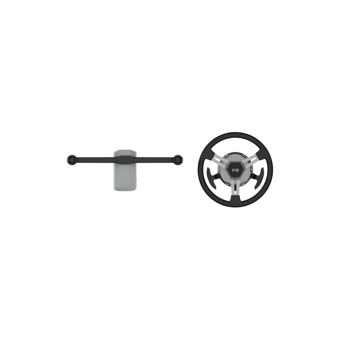 Система автопілотування та підрулювач XAG APC1