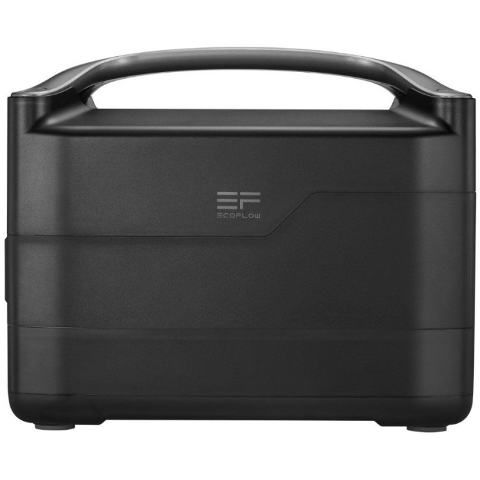 Зарядна станція EcoFlow RIVER Max
