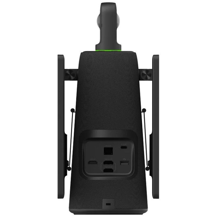 Камера Kandao Meeting Ultra 4K 360 video conference host with dual screen (MT1001)