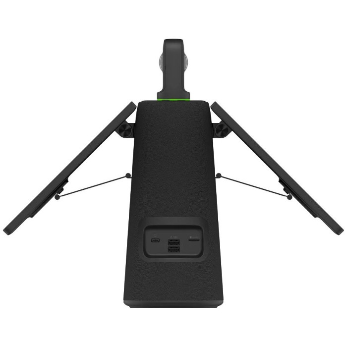 Камера Kandao Meeting Ultra 4K 360 video conference host with dual screen (MT1001)
