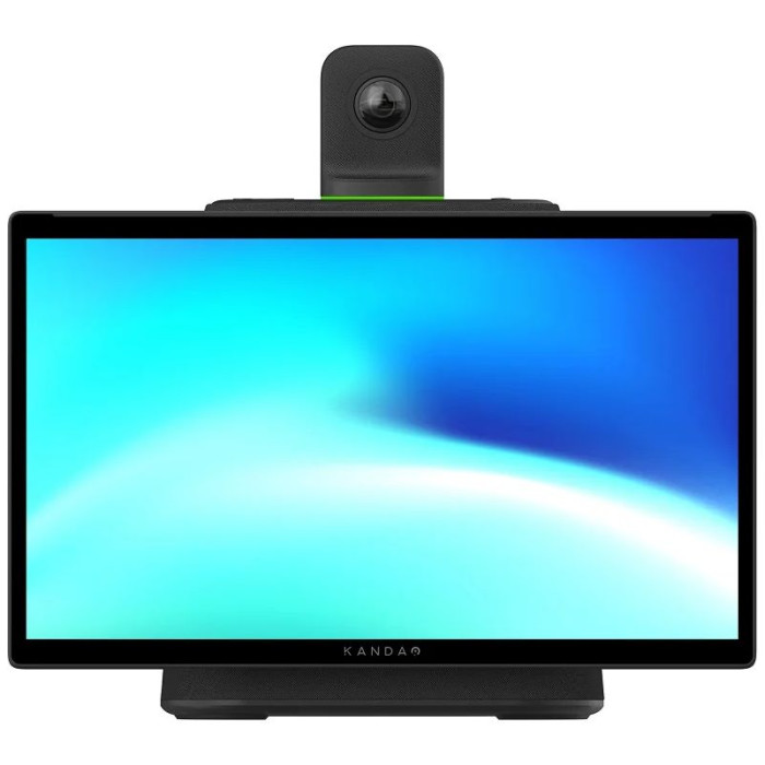 Камера Kandao Meeting Ultra 4K 360 video conference host with dual screen (MT1001)