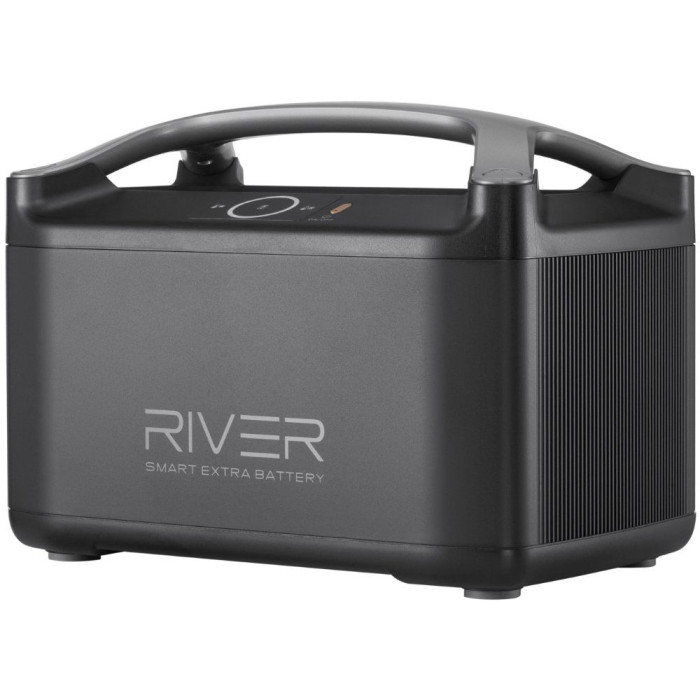 Дополнительная батарея EcoFlow RIVER Pro Extra Battery