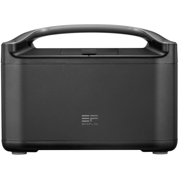 Дополнительная батарея EcoFlow RIVER Pro Extra Battery