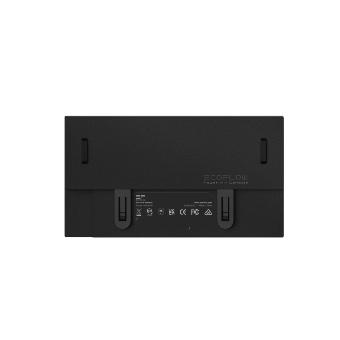 Монитор EcoFlow Power Kit