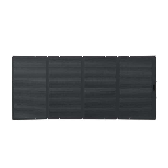 Солнечная панель EcoFlow 400W Solar Panel Солнечная панель EcoFlow 400W Solar Panel