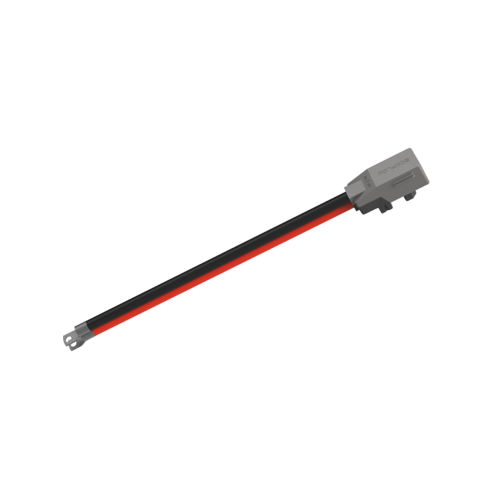 Адаптер альтернативного подключения Power Hub Alternator Charge Adapter