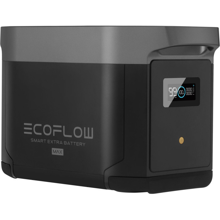 Дополнительная батарея EcoFLow DELTA Max Extra Battery