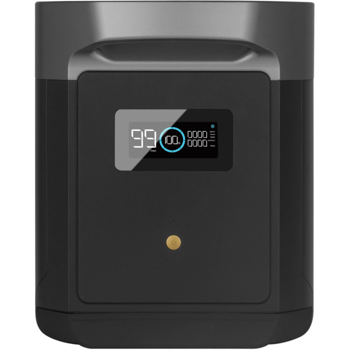 Дополнительная батарея EcoFLow DELTA Max Extra Battery