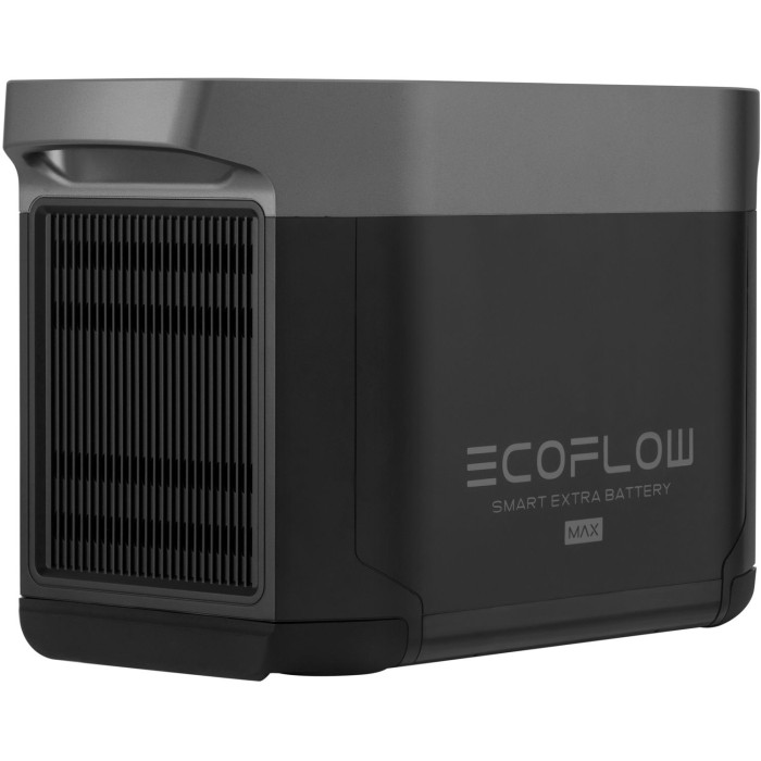 Дополнительная батарея EcoFLow DELTA Max Extra Battery