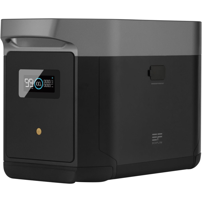 Дополнительная батарея EcoFLow DELTA Max Extra Battery