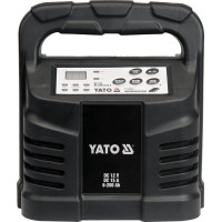 Зарядное устройство Yato (YT - 8303) 12V 15А 6-200Ah