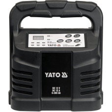 Зарядное устройство Yato (YT - 8303) 12V 15А 6-200Ah