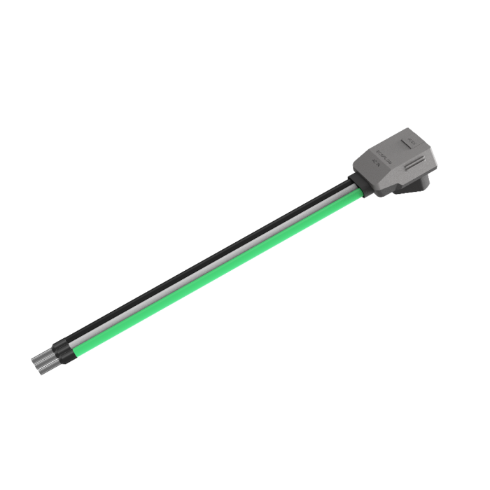 Адаптер заряда Power Hub AC Charge Adapter