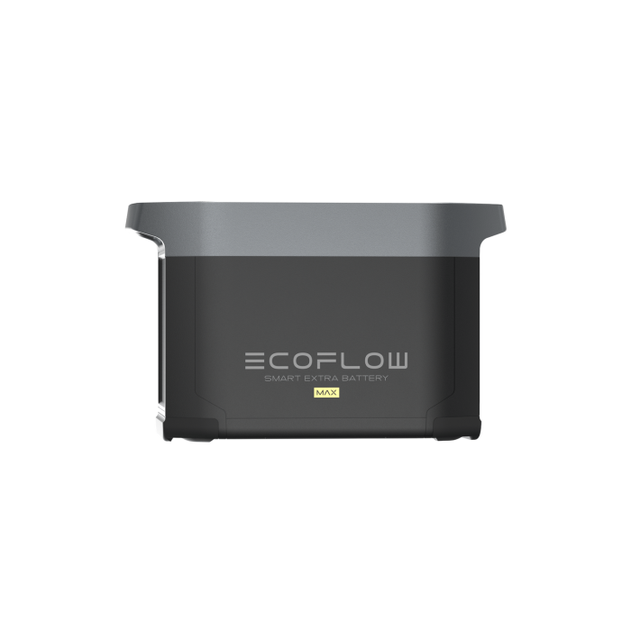 Дополнительная батарея EcoFlow DELTA 2 Max Extra Battery