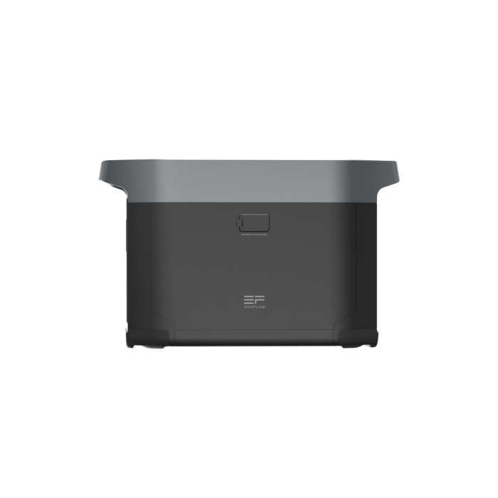 Дополнительная батарея EcoFlow DELTA 2 Max Extra Battery