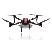 Дрон-обприскувач XAG P100 pro