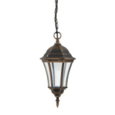 Світильник вуличний Lusterlicht Dallas I 1315