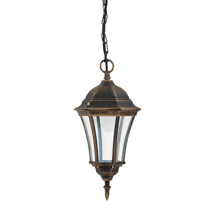 Світильник вуличний Lusterlicht Dallas I 1315