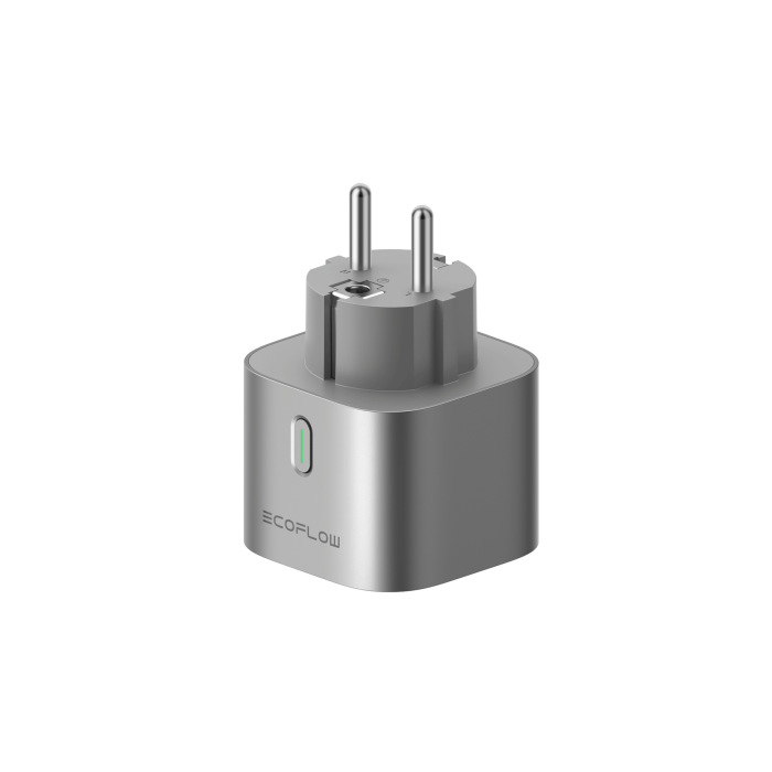 Разумная розетка EcoFlow Smart Plug Разумная розетка EcoFlow Smart Plug