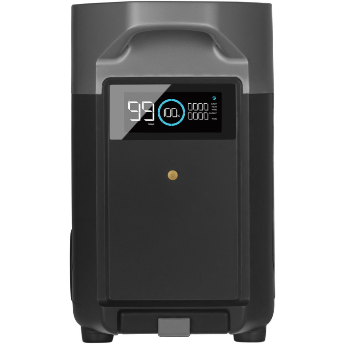 Дополнительная батарея EcoFLow DELTA Pro Extra Battery