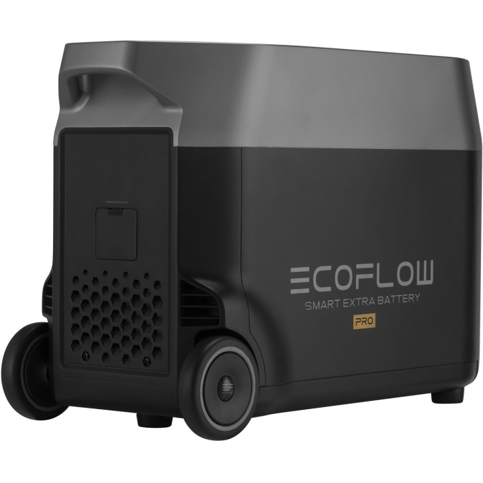 Дополнительная батарея EcoFLow DELTA Pro Extra Battery