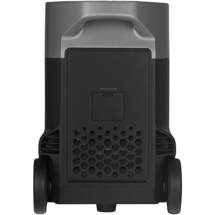 Дополнительная батарея EcoFLow DELTA Pro Extra Battery