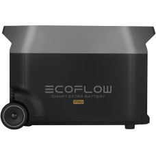Дополнительная батарея EcoFLow DELTA Pro Extra Battery