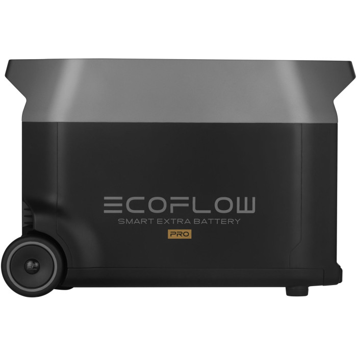 Дополнительная батарея EcoFLow DELTA Pro Extra Battery Дополнительная батарея EcoFLow DELTA Pro Extra Battery