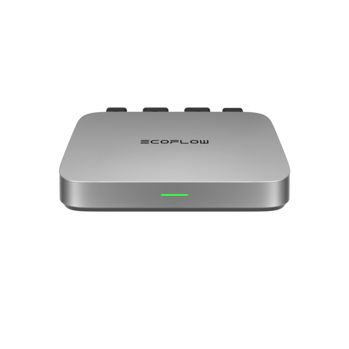 Микроинвертор EcoFlow PowerStream 600W