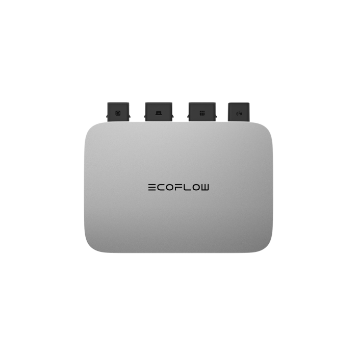 Микроинвертор EcoFlow PowerStream 600W Микроинвертор EcoFlow PowerStream 600W