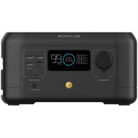 Зарядная станция EcoFlow RIVER mini (210 Вт·ч)