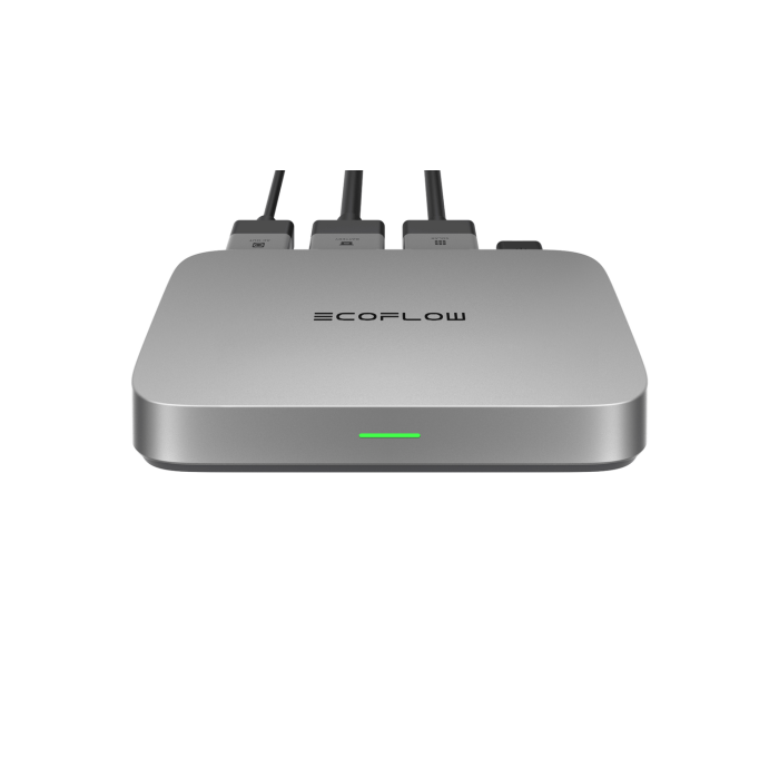 Микроинвертор EcoFlow PowerStream 600W