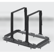 Крепление 2kWh LFP Battery Mounting Strap