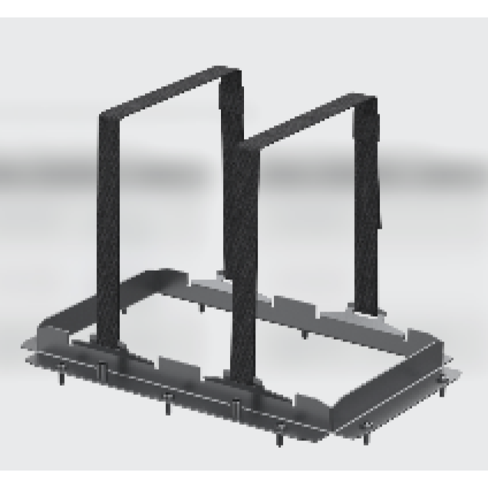Крепление 2kWh LFP Battery Mounting Strap